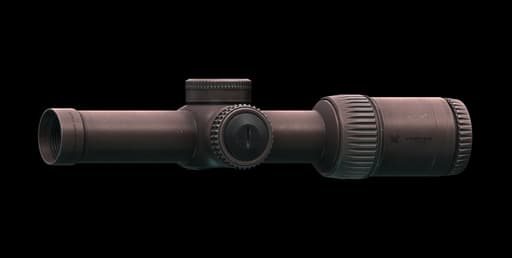Vortex Razor HD Gen.2 1-6x24 30mm riflescope