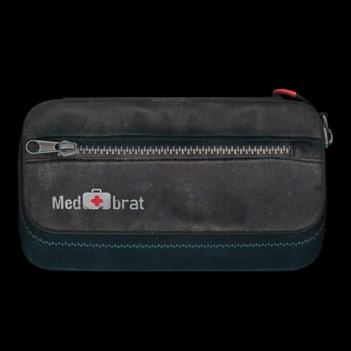 Injector case