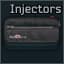 Icon of Injector case