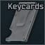 Icon of Keycard holder case