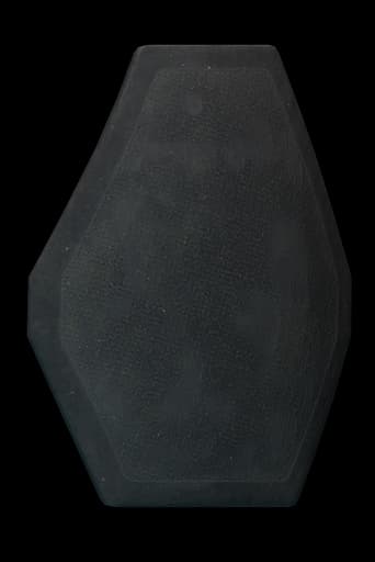Granit 4 ballistic plate (Front)