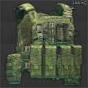 ANA Tactical M2 plate carrier (EMR) Default