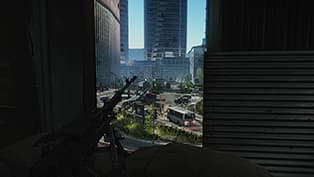 Image of task: Shooting Cans
