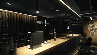 Image of task: Luxurious Life
