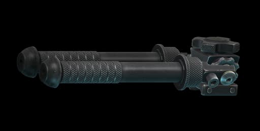 BT10 V8 Atlas Bipod