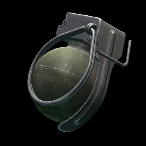 V40 Mini-Grenade