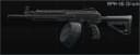 RPK-16 5.45x39 light machine gun Drum
